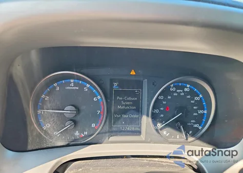 2017 Toyota Rav4 Le from USA, damaged, VIN 2T3ZFREV4HW403503